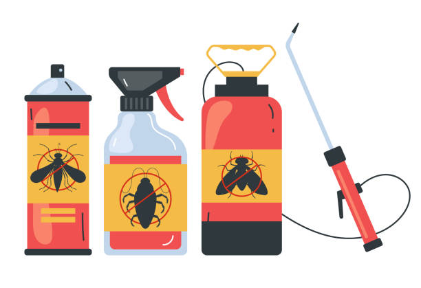 Best Emergency Pest Control  in Fort Riley, KS