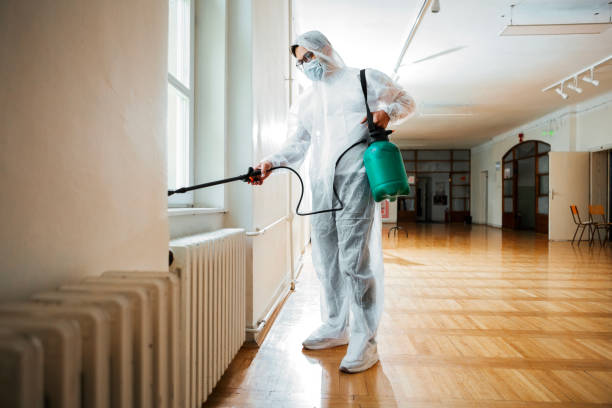 Best Best Pest Control Companies  in Fort Riley, KS